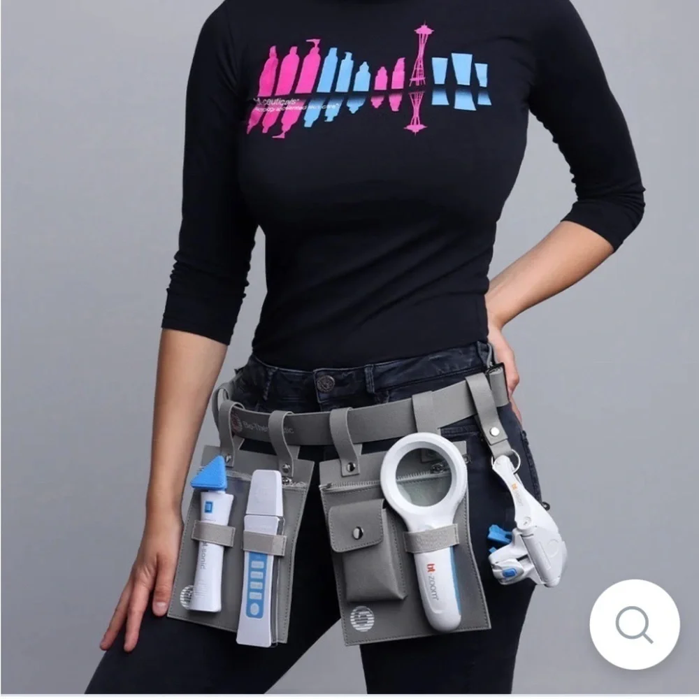 Bio-therapeutic Tech Belt